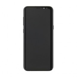 Samsung G955 Galaxy S8 Plus Black - Výměna LCD displeje