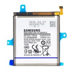 EB-BA405ABE Samsung Baterie Li-Ion 3100mAh (Service Pack)