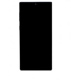 Samsung N970 Galaxy Note 10 Black - Výměna LCD displeje