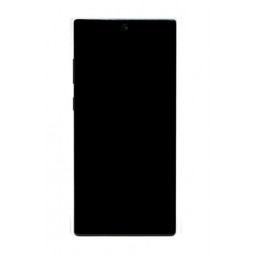 Samsung N975 Galaxy Note 10+ Black - Výměna LCD displeje