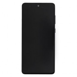 Samsung N770 Galaxy Note 10 Lite Black - Výměna LCD displeje