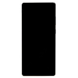 Samsung N980 Galaxy Note 20 Mystic Grey - Výměna LCD displeje
