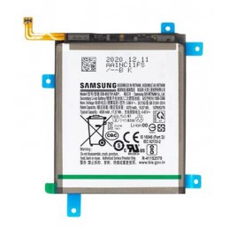 EB-BG781ABY Samsung Baterie Li-Ion 4500mAh (Service pack)