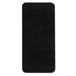 Samsung A507 Galaxy A50s Black - Výměna LCD displeje
