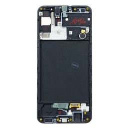 Samsung A307 Galaxy A30s - Výměna LCD displeje