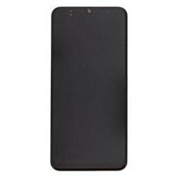 Samsung A505 Galaxy A50 Black - Výměna LCD displeje