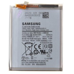 EB-BA515ABY Samsung Baterie Li-Ion 4000mAh (Service Pack)