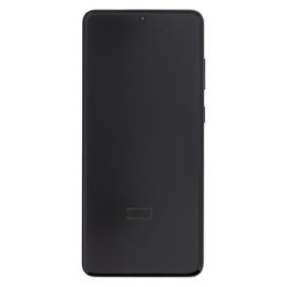 Samsung G986 Galaxy S20+ Cosmic Black - Výměna LCD displeje