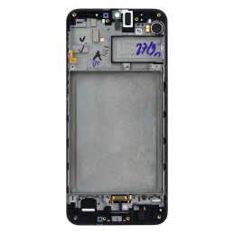 Samsung M307F Galaxy M30s - Výměna LCD displeje