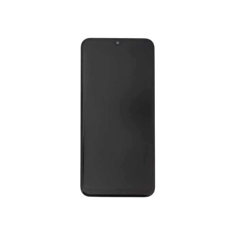 Samsung A405 Galaxy A40 Black - Výměna LCD displeje(Repase)