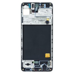 Samsung A515 Galaxy A51 - Výměna LCD displeje