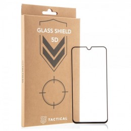 Tactical Glass Shield 5D...