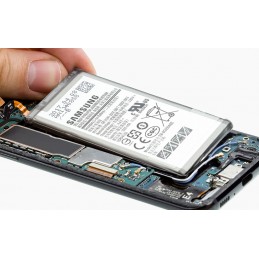 Výměna baterie - Samsung...