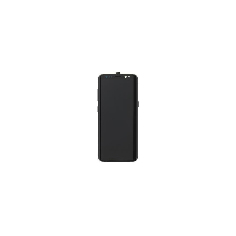 Samsung G950 Galaxy S8 Black - Výměna LCD displeje
