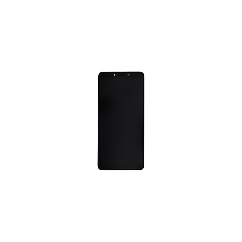 Samsung A920 Galaxy A9 2018 Black - Výměna LCD displeje