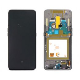 Samsung A805F Galaxy A80 Black - Výměna LCD displeje