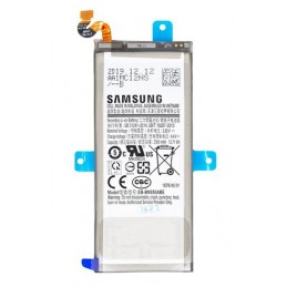 EB-BN950ABE Samsung Baterie Li-Ion 3300mAh (Service pack)