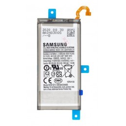 EB-BA530ABE Samsung Baterie Li-Ion 3000mAh (Service pack)