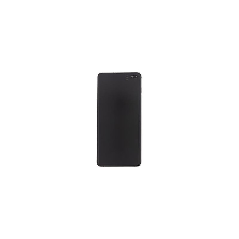 Samsung G975 Galaxy S10+ Black - Výměna LCD displeje