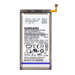 EB-BG973ABU Samsung Baterie Li-Ion 3400mAh (Service pack)