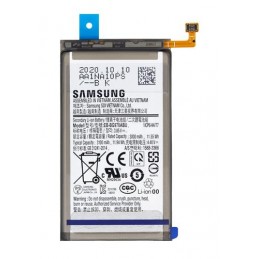 EB-BG970ABU Samsung Baterie Li-Ion 3400mAh (Service pack)