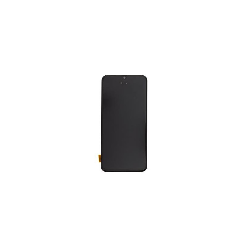 Samsung A405 Galaxy A40 Black - Výměna LCD displeje