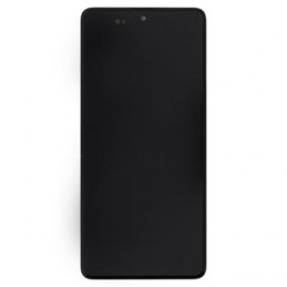 Samsung A715 Galaxy A71 Black - Výměna LCD displeje
