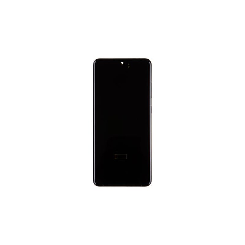Samsung G988 Galaxy S20 Ultra Cosmic Black - Výměna LCD displeje