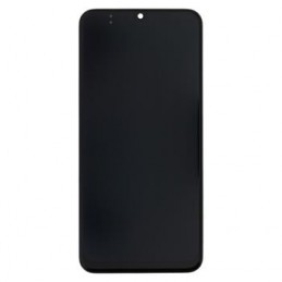 Samsung M307F Galaxy M30s Black - Výměna LCD displeje