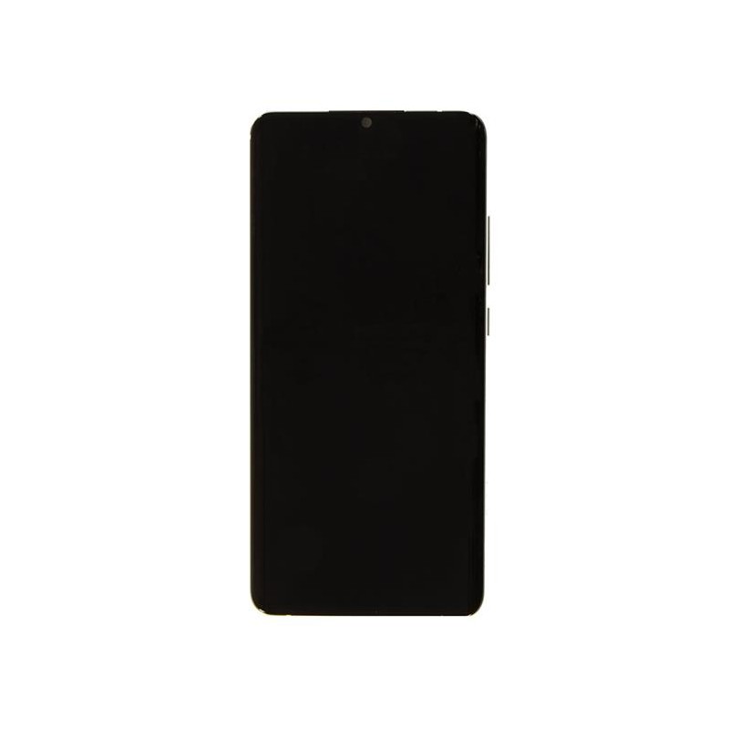 Samsung A315F Galaxy A31 Black - Výměna LCD displeje