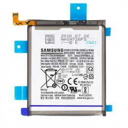 EB-BN985ABY Samsung Baterie Li-Ion 4500mAh (Service Pack)