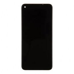 Samsung A115F Galaxy A11 Black - Výměna LCD displeje