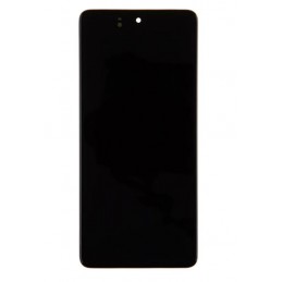 Samsung M515 Galaxy M51 Black - Výměna LCD displeje