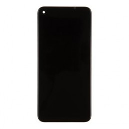 Samsung M115 Galaxy M11 Black - Výměna LCD displeje