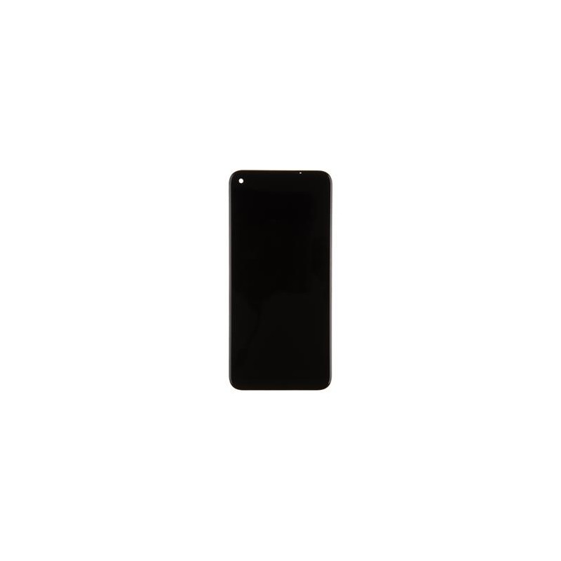 Samsung M115 Galaxy M11 Black - Výměna LCD displeje