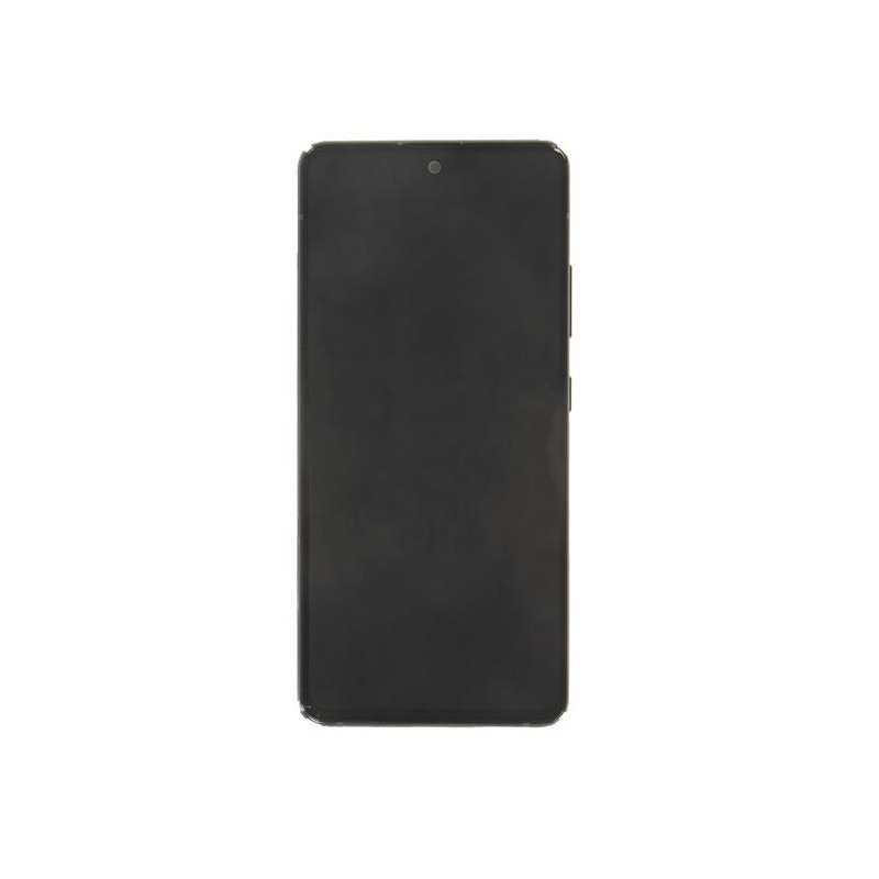 Samsung A516 Galaxy A51 5G Black - Výměna LCD displeje