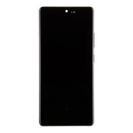 Samsung G770F Galaxy S10 Lite Prism Black - Výměna LCD displeje