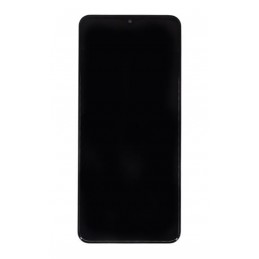 Samsung M127F Galaxy M12 Black - Výměna LCD displeje