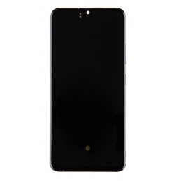 Samsung A908B Galaxy A90 5G Black - Výměna LCD displeje