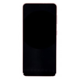 Samsung SM-G991 Galaxy S21 Phantom Pink - Výměna LCD displeje