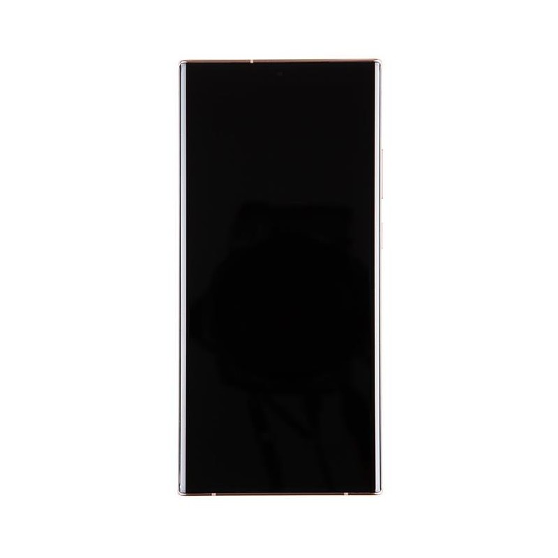 Samsung N986 Galaxy Note 20 Ultra White - Výměna LCD displeje
