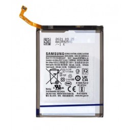 EB-BM526ABY Samsung Baterie Li-Ion 5000mAh (Service pack)