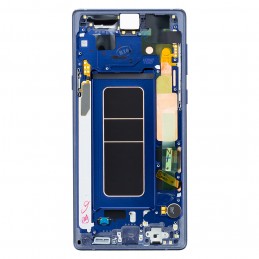 Samsung N960 Galaxy Note 9 Blue - Výměna LCD displeje