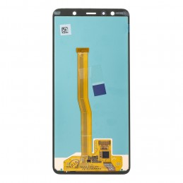 Samsung A750 Galaxy A7 2018 Black - Výměna LCD displeje