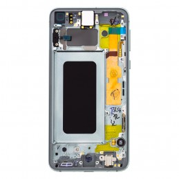 Samsung G970 Galaxy S10e Green - Výměna LCD displeje