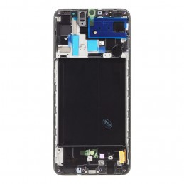 Samsung A705 Galaxy A70 Black - Výměna LCD displeje