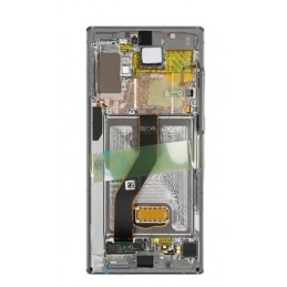 Samsung N975 Galaxy Note 10+ Silver - Výměna LCD displeje