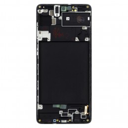 Samsung A715 Galaxy A71 Black - Výměna LCD displeje