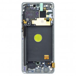 Samsung N770 Galaxy Note 10 Lite Silver (Service Pack) - Výměna LCD displeje