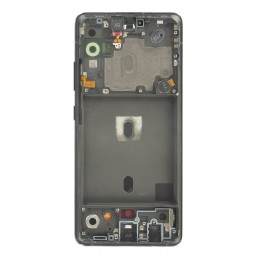 Samsung A516 Galaxy A51 5G Black - Výměna LCD displeje